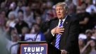 Trump remodeló su equipo de campaña para seguir siendo fiel a sí mismo