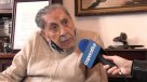 La Historia es Nuestra: Confesiones de Vicente Bianchi a los 96 años