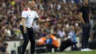 Jorge Sampaoli: Si Bravo va a Manchester City le dará jerarquía al equipo