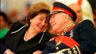 CEMA solventó gastos asociados a la detención de Pinochet en Londres