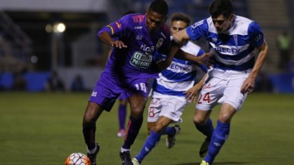 La eliminación de Universidad Católica a manos de Real Potosí en la Copa Sudamericana