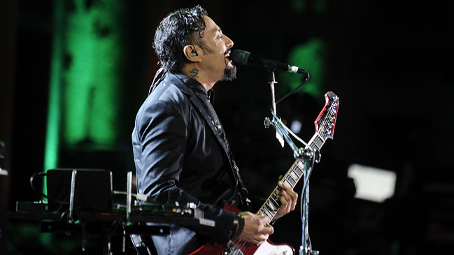 Lucybell traslada sus celebraciones al Teatro Caupolicán por éxito de ventas