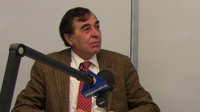 Jorge Correa Sutil: Faltó un debate político mucho más franco en torno al programa