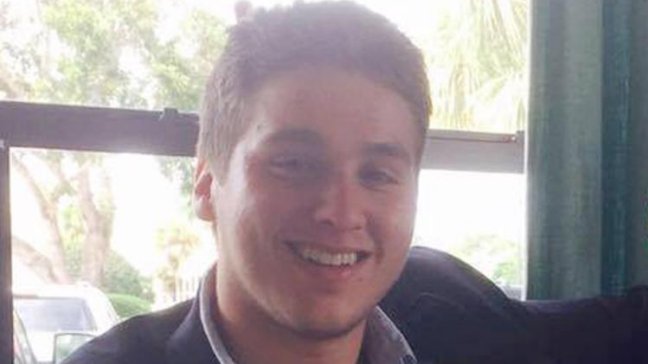 El estremecedor caso del joven que quiso comer la cara del hombre que mató