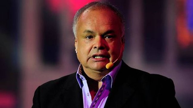 Álvaro Salas fue condenado a dos años sin licencia por manejar en estado de ebriedad