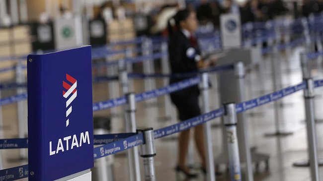 Minoritario criticó con vehemencia la conducción de Latam en junta de accionistas