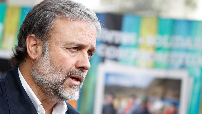 Benito Baranda: Gran parte de los pensionados no podrá vivir dignamente con este sistema