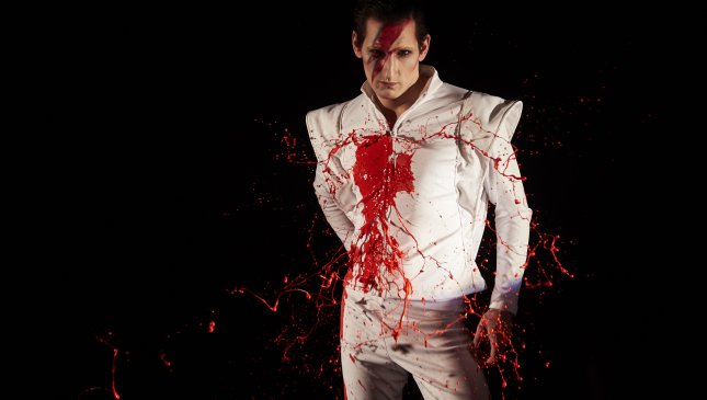 Preparan concierto teatral inspirado en la vida de David Bowie