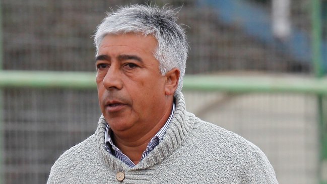 Osvaldo Hurtado: Está siendo más importante el entrenador que el jugador