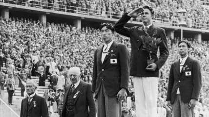   La Historia es Nuestra: Los atletas de las “medallas de la amistad” 