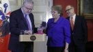 Bachelet por baja en cuentas de luz: \