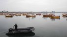Informe de expertos: Aumento de radiación solar fue principal causa de marea roja en Chiloé
