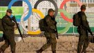 Atleta británico fue asaltado a mano armada en Río