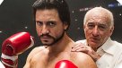 Ex boxeador \