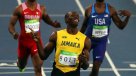Usain Bolt sumó su octavo oro olímpico luego de un gran triunfo en los 200 metros planos de Rio