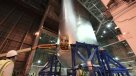 Así se construye el cohete con el que la NASA pretende llegar a Marte
