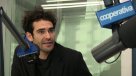 Pablo Cerda: Me interesa la masculinidad en un país como el nuestro