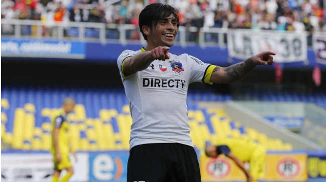 Bryan Carvallo: Hay cosas buenas, pero sabemos que debemos mejorar