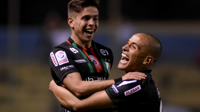 Franco Mazurek: Fuimos inteligentes y supimos ganar el partido