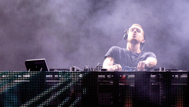 Repite: Nuevamente Calvin Harris es el DJ mejor pagado del mundo