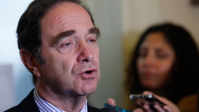 CEP: UDI calificó como 