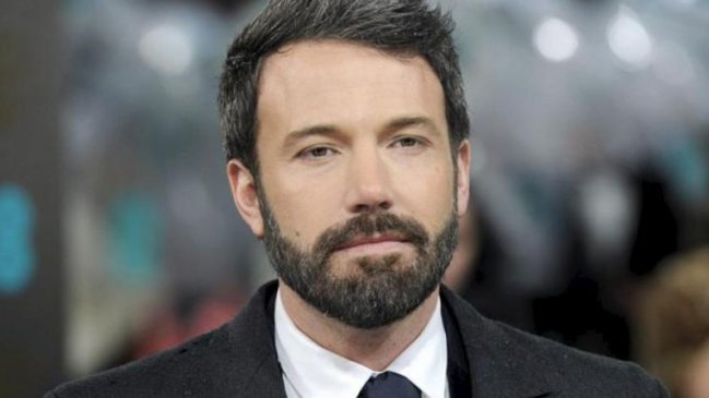 Ben Affleck dirigirá y protagonizará nueva versión de 