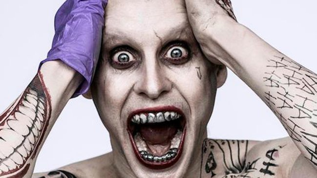 Jared Leto se suma a la secuela de 