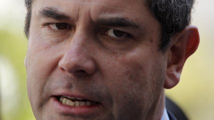   Intendente de La Araucanía: La Presidenta Bachelet va a visitar en algún momento la región 