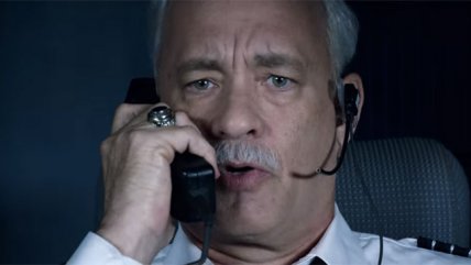 Clint Eastwood presenta emocionante trailer de su nueva película