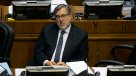 Guillier irrumpe en encuesta CEP: Lidera evaluación positiva seguido por Piñera