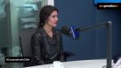 Camila Vallejo: Chile todavía ve como un \