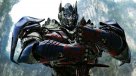 ¿Optimus Prime a La Moneda? El curioso resultado de la Encuesta CEP
