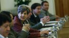 Nueva Mayoría es la coalición con menor aprobación histórica de la CEP