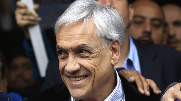 La nueva encuesta del CEP, a 15 meses de las elecciones presidenciales