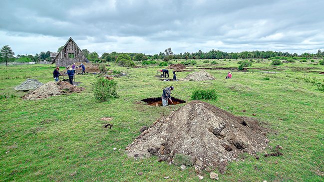 Sitio de la Región de Los Lagos se encuentra a pasos de ser Patrimonio de la Humanidad