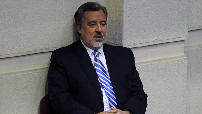 Partido Radical: Guillier es alternativa presidencial en la Nueva Mayoría