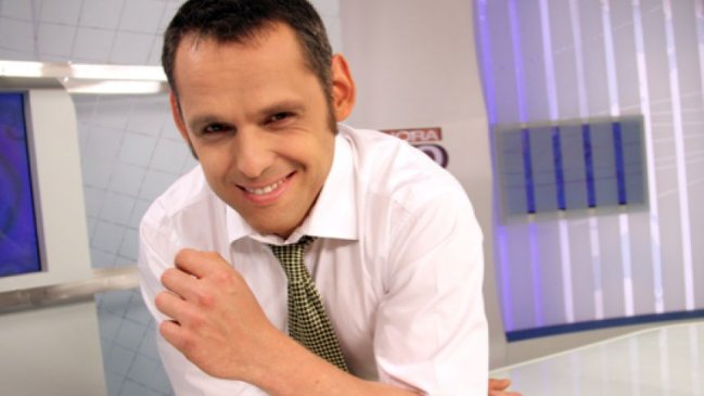 José Miguel Villouta: 