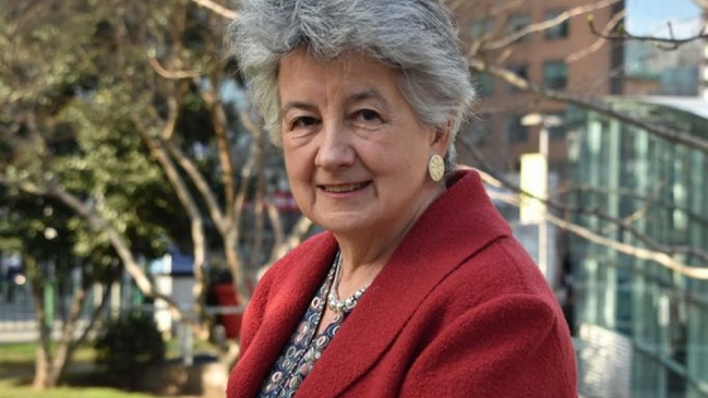 Gobierno nombró a nueva rectora en la Universidad de Aysén