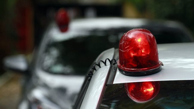 Formalizaron a detenidos por robo con intimidación donde murió actor argentino