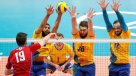 Brasil venció a Rusia y jugará su cuarta final olímpica consecutiva en voleibol