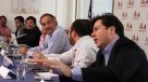 La DC inicia \