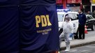 Hombre provocó incendio en la casa de su ex pareja y murió quemado