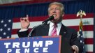 Los negocios de Trump tienen una deuda de 650 millones de dólares, según diario