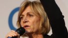 Evelyn Matthei: \