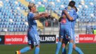 O\'Higgins venció sobre la hora a Deportes Temuco en deslucido partido
