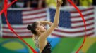 El emotivo oro de Margarita Mamun en la gimnasia rítmica olímpica