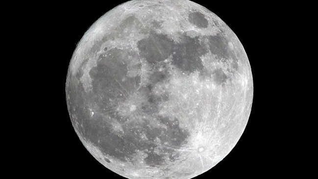 China estudia la viabilidad de una estación de radar habitada en la Luna