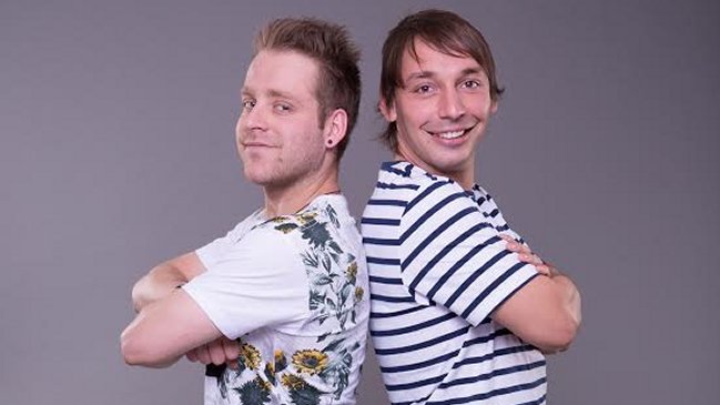 Siguen los despidos en TVN: Ahora fue el turno de Felipe Camus y Rodrigo Avilés