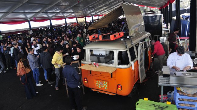 Por tercer año consecutivo se realizará el Festival Gastronómico “EntreRuedas”