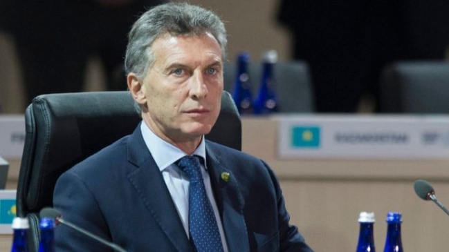 Secuestrador de Macri en 1991 confesó que voto por él